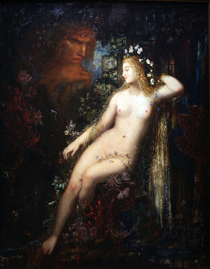 galatea