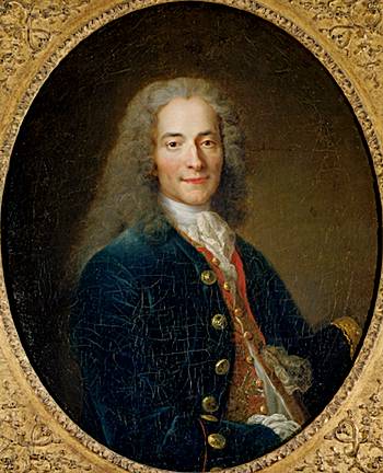 voltaire